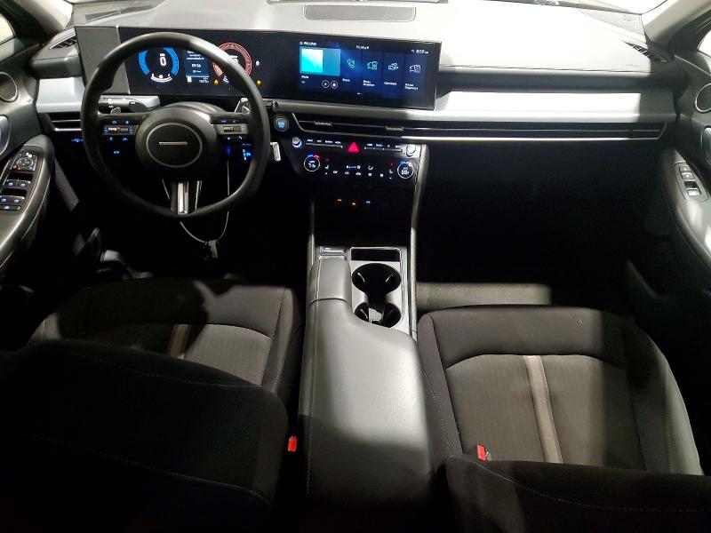 Aukcja sprzedaży 2024 Hyundai Sonata, vin: KMHL64JA3RA388595, numer aukcji: 52825456