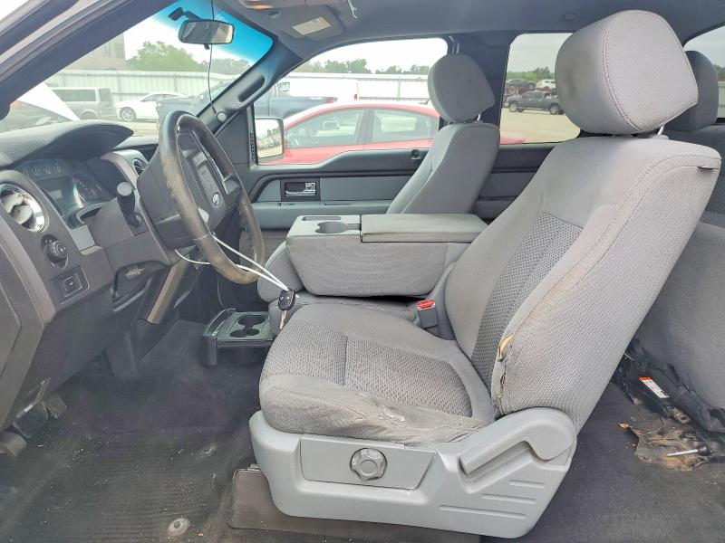 Продаж на аукціоні авто 2012 Ford F150, vin: 1FTFX1EFXCFC41073, номер лоту: 54513606