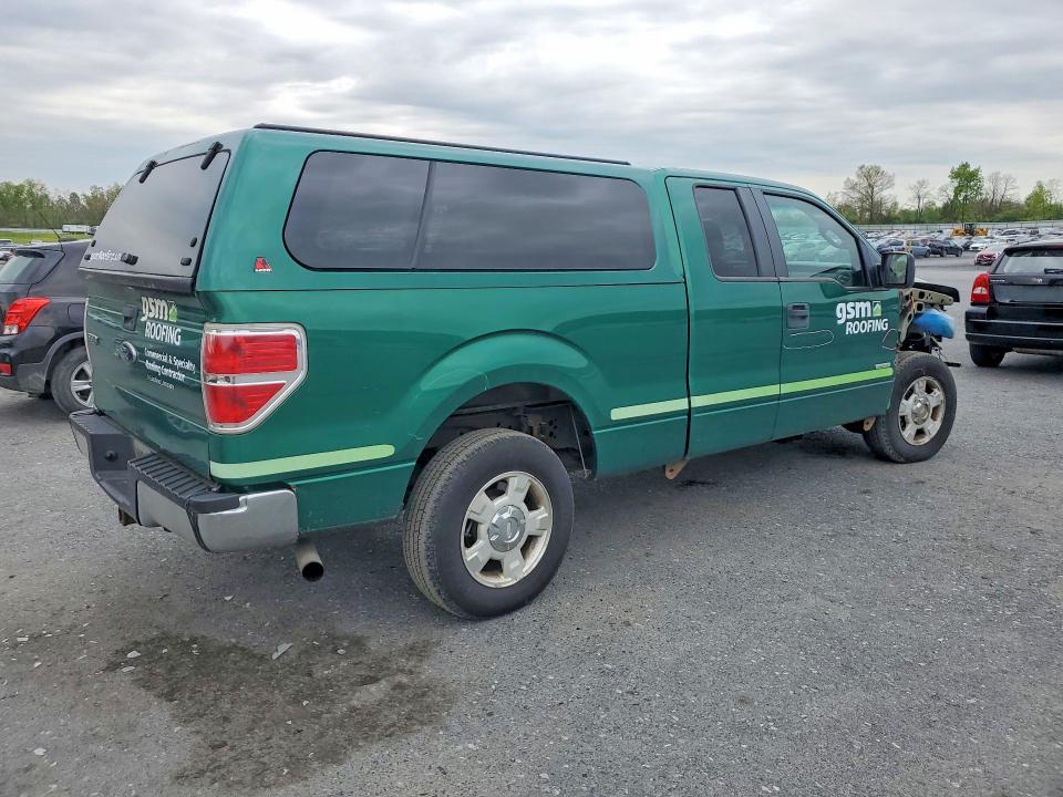 Aukcja sprzedaży 2013 Ford F150, vin: 1FTFX1ET9DFB84727, numer aukcji: 52286026