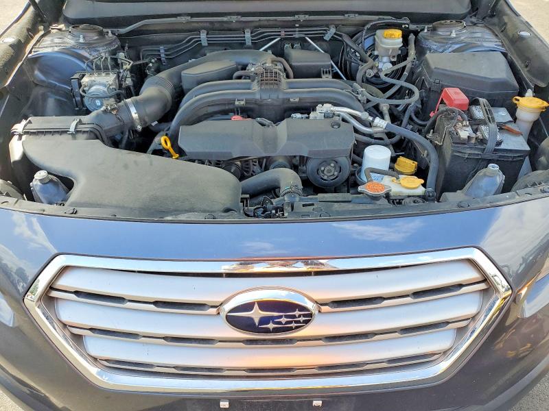 Продаж на аукціоні авто 2016 Subaru Outback, vin: 4S4BSANC6G3323176, номер лоту: 54621736