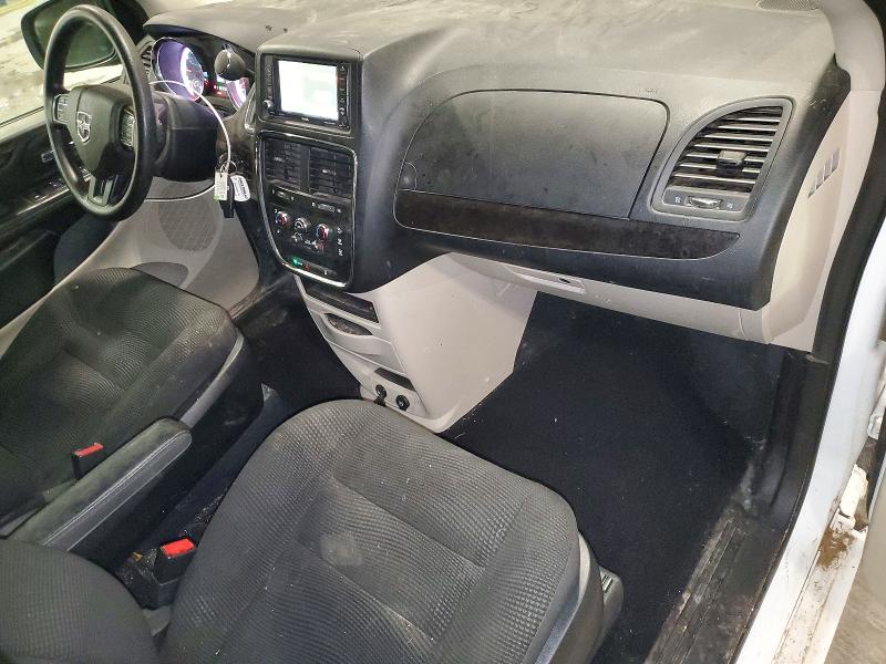 Продаж на аукціоні авто 2020 Dodge Grand Caravan, vin: 2C4RDGBG3LR235243, номер лоту: 51213486