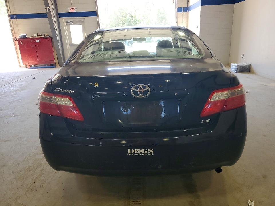 Aukcja sprzedaży 2009 Toyota Camry, vin: 4T1BE46K99U918227, numer aukcji: 55150916