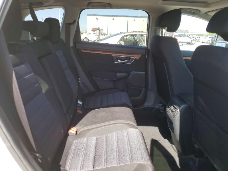 53627246 :رقم المزاد ، 7FARW1H52LE017470 vin ، 2020 Honda Cr-v مزاد بيع