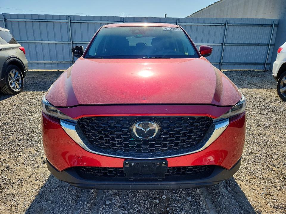 Aukcja sprzedaży 2023 Mazda Cx-5, vin: JM3KFBEM4P0147633, numer aukcji: 51970476
