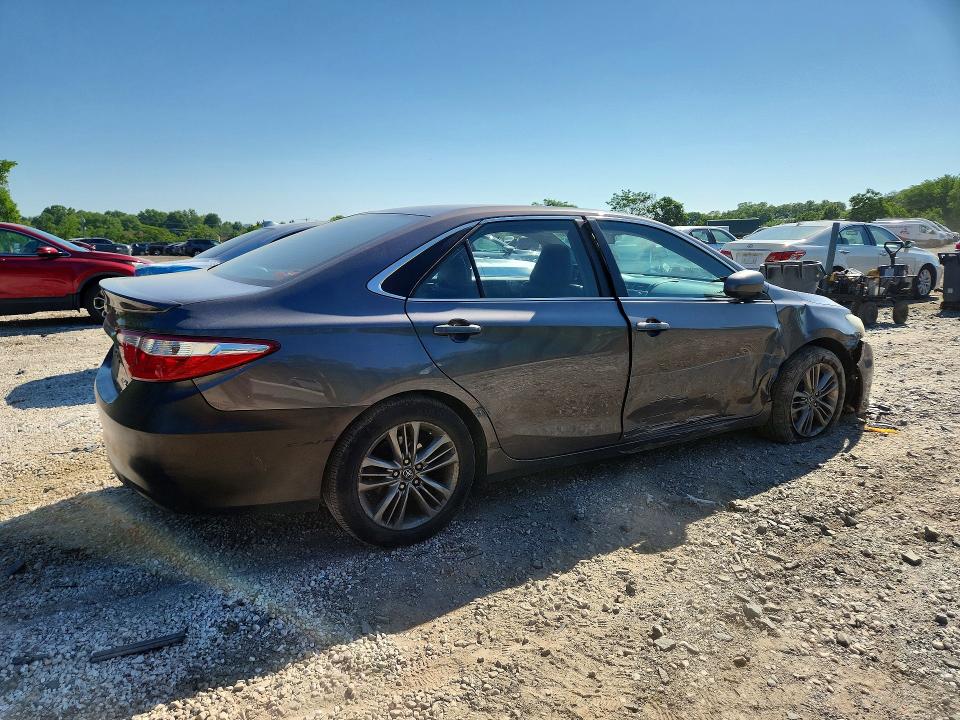 Aukcja sprzedaży 2016 Toyota Camry, vin: 4T1BF1FK5GU602610, numer aukcji: 54313956