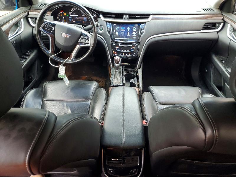 Aukcja sprzedaży 2017 Cadillac Xts, vin: 2G61N5S34H9112329, numer aukcji: 53772696