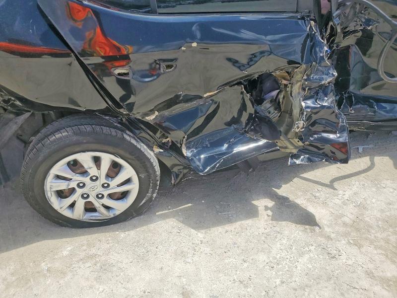 Aukcja sprzedaży 2017 Hyundai Elantra, vin: KMHD74LF2HU423702, numer aukcji: 53310716