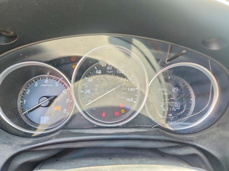 2014 Mazda Cx-5 მანქანა იყიდება აუქციონზე, vin: JM3KE2CY8E0304652, აუქციონის ნომერი: 53218456