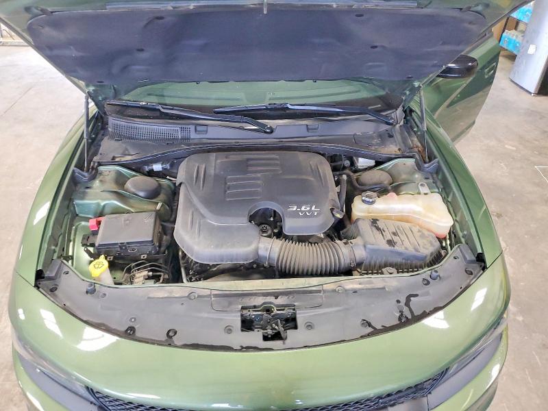 Продажа на аукционе авто 2022 Dodge Charger, vin: 2C3CDXHG6NH270403, номер лота: 54845146