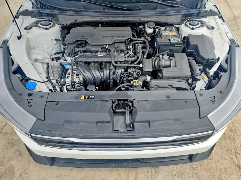 2025 Kia K4 მანქანა იყიდება აუქციონზე, vin: 3KPFT4DE7SE092068, აუქციონის ნომერი: 54640996