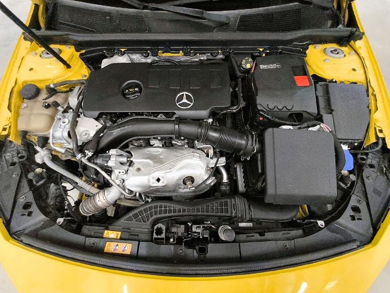 52428026 :رقم المزاد ، W1K5J4GB2LN080982 vin ، 2020 Mercedes-benz Cla مزاد بيع
