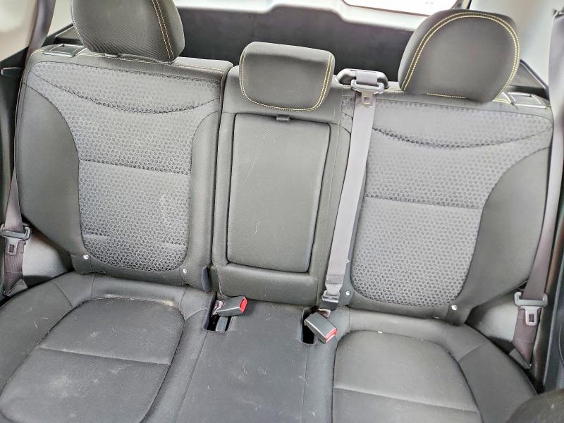 Auction sale of the 2016 Kia Soul, vin: KNDJP3A59G7394417, lot number: 54864126
