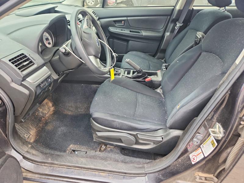 Aukcja sprzedaży 2014 Subaru Impreza, vin: JF1GPAA68E9223608, numer aukcji: 52864296