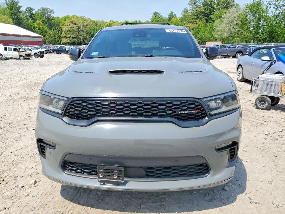 Aukcja sprzedaży 2023 Dodge Durango, vin: 1C4SDJCT1PC572678, numer aukcji: 53747696