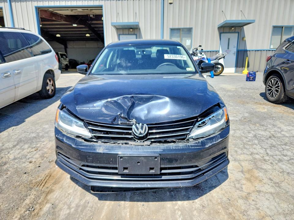 52330196 :رقم المزاد ، 3VWB67AJ4GM279559 vin ، 2016 Volkswagen Jetta مزاد بيع