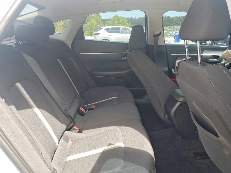 Продажа на аукционе авто 2024 Hyundai Sonata, vin: KMHL64JA7RA367734, номер лота: 52411786