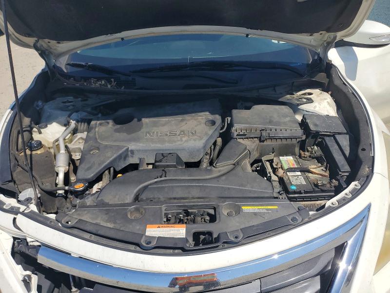 Aukcja sprzedaży 2015 Nissan Altima, vin: 1N4AL3APXFC586468, numer aukcji: 54153656