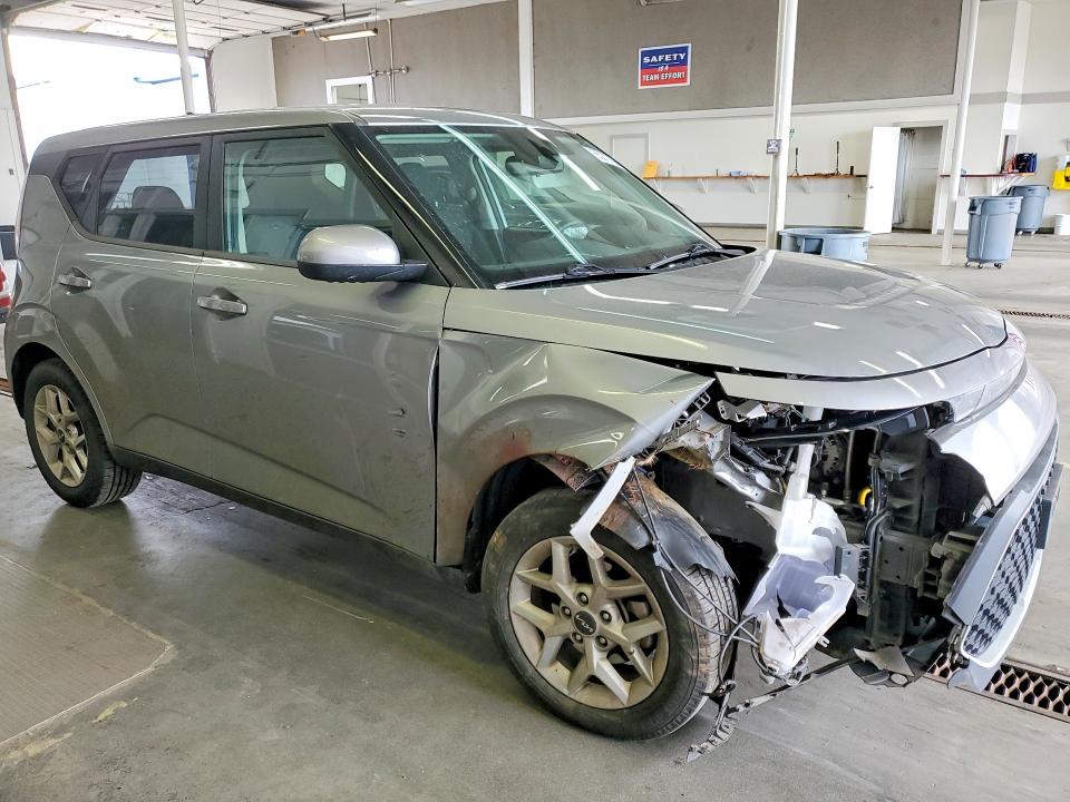 Aukcja sprzedaży 2023 Kia Soul, vin: KNDJ23AU0P7851220, numer aukcji: 55272796