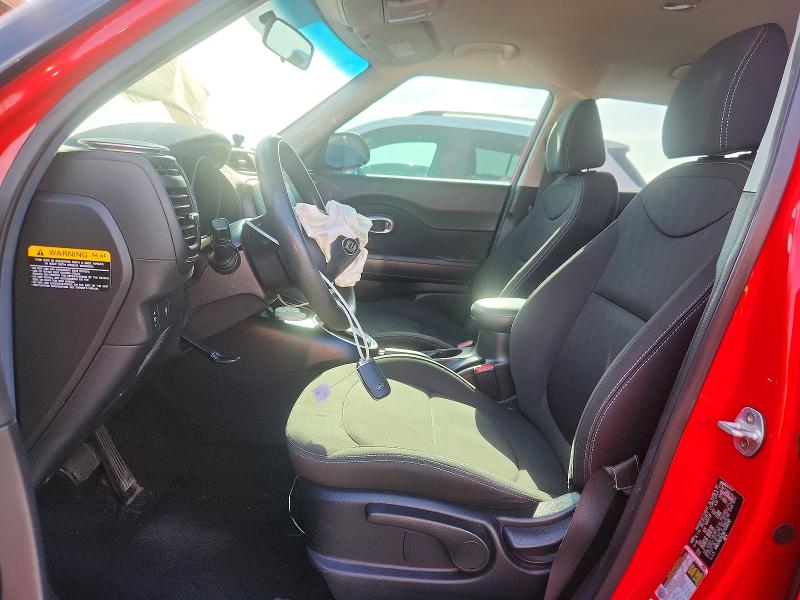 Продаж на аукціоні авто 2019 Kia Soul, vin: KNDJN2A2XK7016010, номер лоту: 53811356