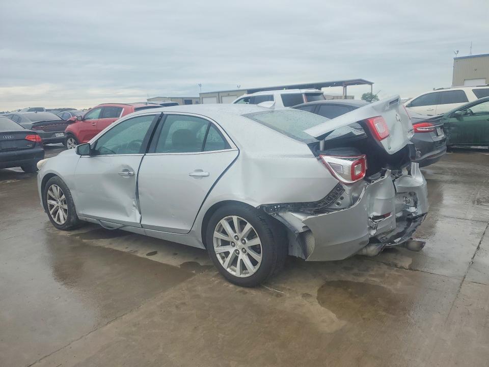Aukcja sprzedaży 2016 Chevrolet Malibu Limited, vin: 1G11E5SA9GF160905, numer aukcji: 51552356