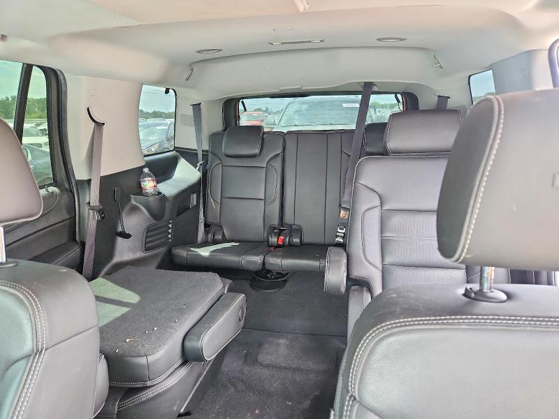 Продаж на аукціоні авто 2019 Gmc Yukon, vin: 1GKS2CKJ8KR395431, номер лоту: 51370226