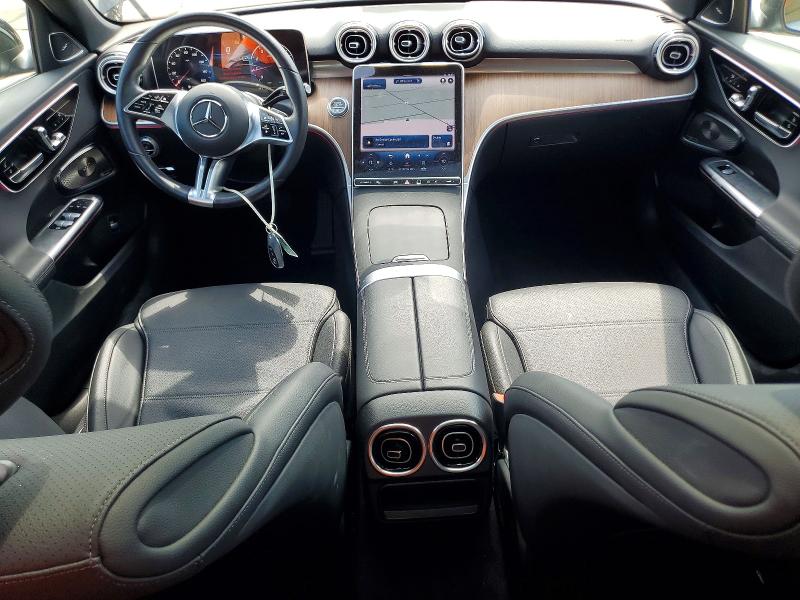 Продаж на аукціоні авто 2024 Mercedes-benz C, vin: W1KAF4GB7RR207422, номер лоту: 54528406
