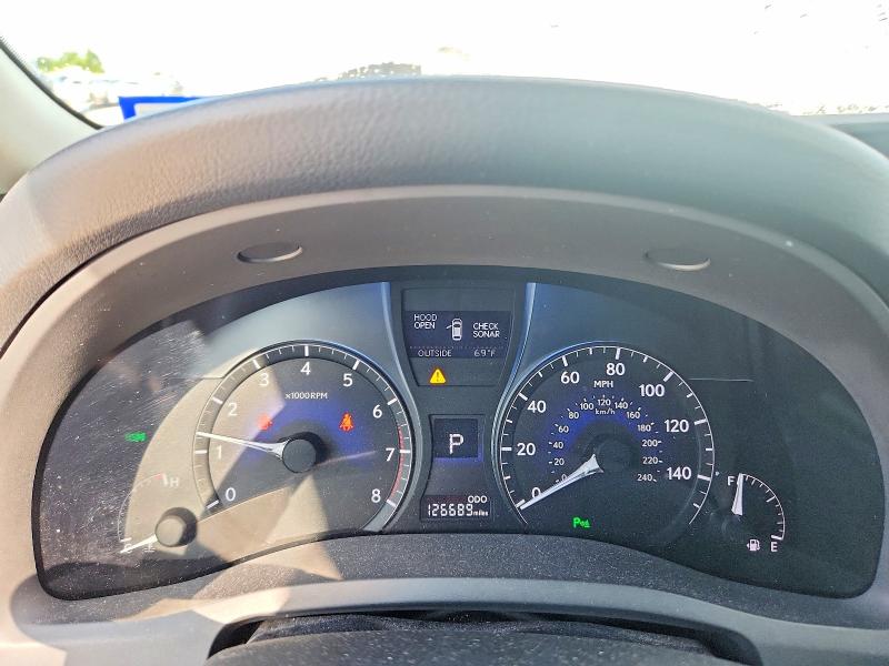 Aukcja sprzedaży 2015 Lexus Rx, vin: 2T2ZK1BA6FC171665, numer aukcji: 54506936