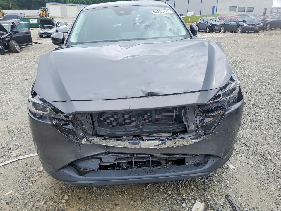 Продажа на аукционе авто 2023 Mazda Cx-5, vin: JM3KFBCM7P0107033, номер лота: 54830776