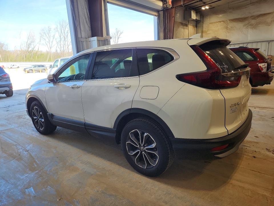 Aukcja sprzedaży 2020 Honda Cr-v, vin: 5J6RW2H56LL000891, numer aukcji: 51447846