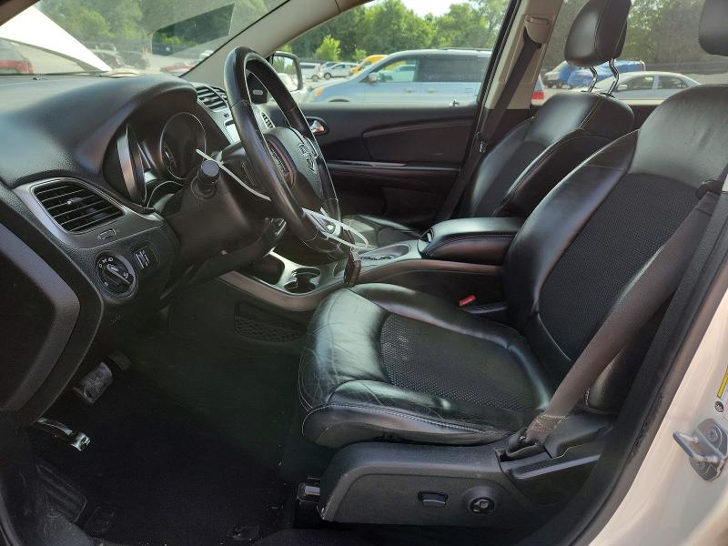 53783376 :رقم المزاد ، 3C4PDCGGXGT203126 vin ، 2016 Dodge Journey مزاد بيع