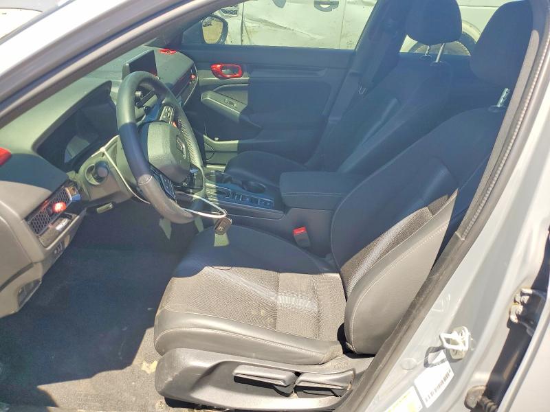 Aukcja sprzedaży 2025 Honda Civic, vin: 2HGFE2F58SH534616, numer aukcji: 53583086