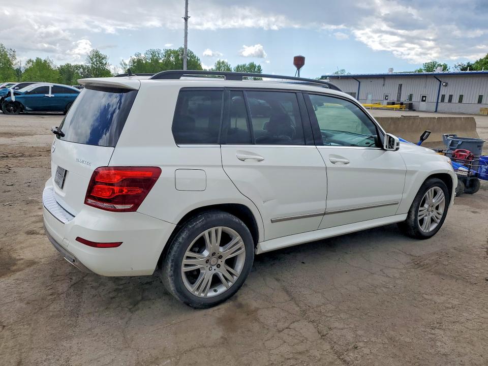 Aukcja sprzedaży 2014 Mercedes-benz Glk, vin: WDCGG0EB0EG337278, numer aukcji: 55361026