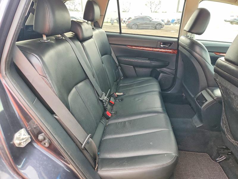 52114656 :رقم المزاد ، 4S4BRCKC8A3354044 vin ، 2010 Subaru Outback مزاد بيع