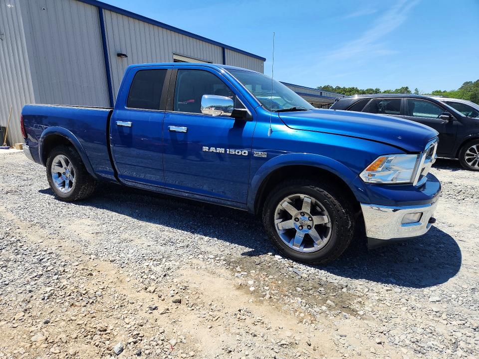 Aukcja sprzedaży 2011 Dodge Ram 1500, vin: 1D7RV1GT4BS665964, numer aukcji: 53699936