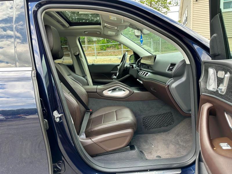 Aukcja sprzedaży 2020 Mercedes-benz Gle, vin: 4JGFB4KB3LA080527, numer aukcji: 51915436