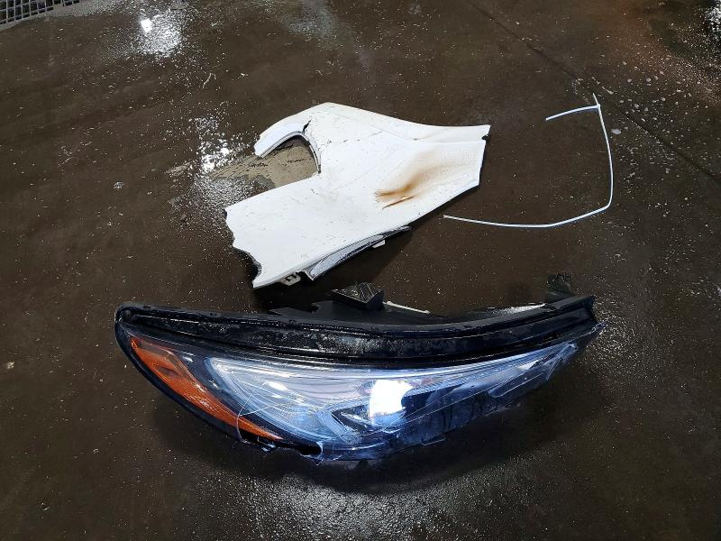 Aukcja sprzedaży 2019 Buick Enclave, vin: 5GAEVAKW6KJ265079, numer aukcji: 53072536