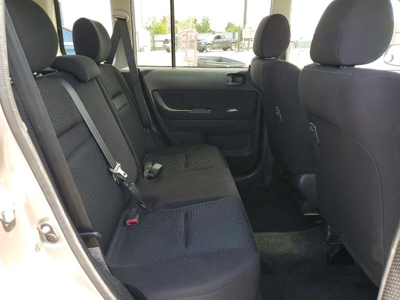55373256 :رقم المزاد ، JTLKT324040148239 vin ، 2004 Toyota Scion مزاد بيع
