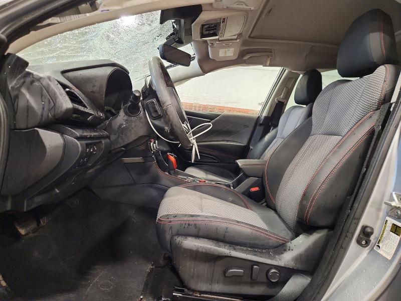 Продажа на аукционе авто 2022 Subaru Forester, vin: JF2SKAJC3NH489179, номер лота: 53448916