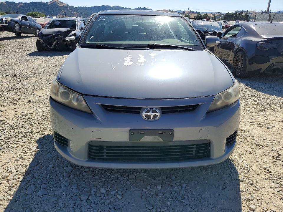 Продаж на аукціоні авто 2011 Scion Tc, vin: JTKJF5C79B3018788, номер лоту: 54983496
