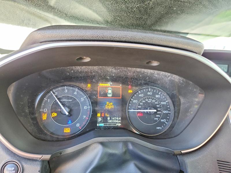 Продаж на аукціоні авто 2017 Subaru Impreza, vin: 4S3GKAD64H3628151, номер лоту: 55202756
