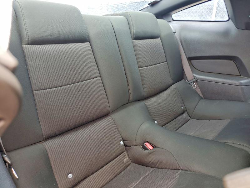 Продажа на аукционе авто 2010 Ford Mustang, vin: 1ZVBP8AN1A5147944, номер лота: 55076266