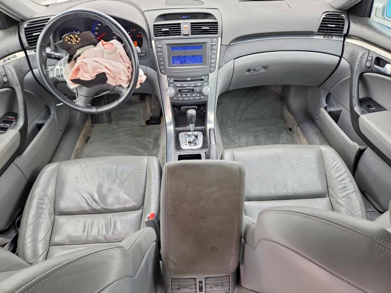 Продаж на аукціоні авто 2006 Acura 3.2tl, vin: 19UUA66216A008428, номер лоту: 52773076