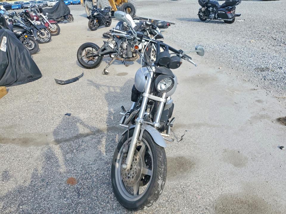 53179686 :رقم المزاد ، 1HD1GJV17XY316612 vin ، 1999 Harley Davidson Fxdx مزاد بيع
