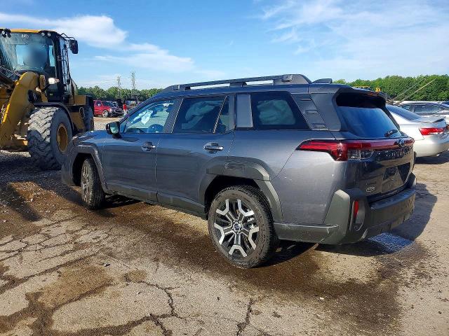 52563646 :رقم المزاد ، JF2BURJD9TY454743 vin ، 2026 Subaru Outback مزاد بيع