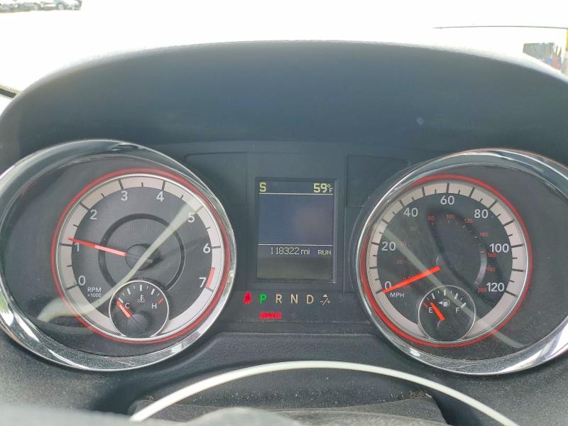 53005176 :رقم المزاد ، 2C4RDGEG5KR577786 vin ، 2019 Dodge Grand Caravan مزاد بيع