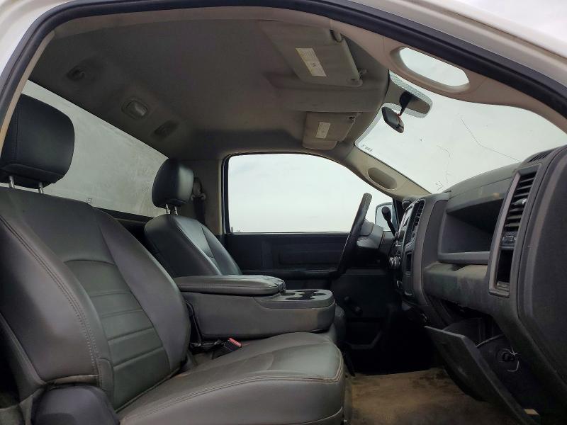 54447226 :رقم المزاد ، 3C6JR6DT6GG142495 vin ، 2016 Ram 1500 مزاد بيع