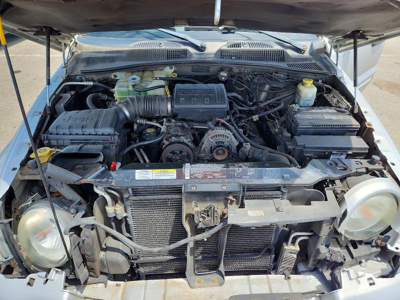 2003 Jeep Liberty მანქანა იყიდება აუქციონზე, vin: 1J4GL38KX3W631833, აუქციონის ნომერი: 54693916