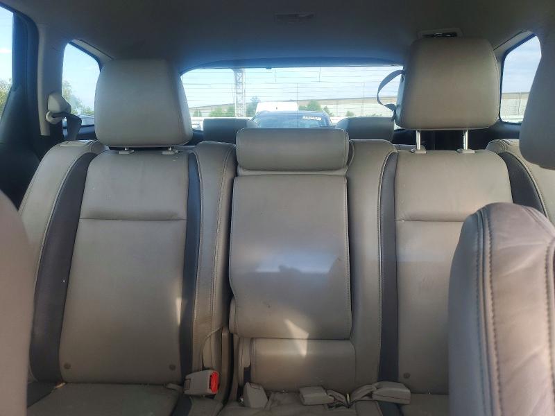 Продаж на аукціоні авто 2012 Mazda Cx-9, vin: JM3TB3CV1C0361619, номер лоту: 52330226