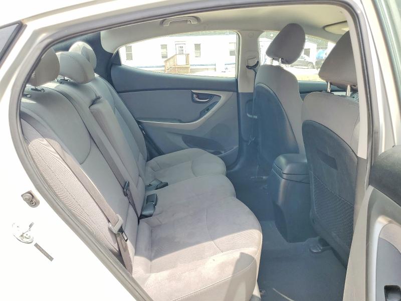 Продажа на аукционе авто 2015 Hyundai Elantra, vin: 5NPDH4AE8FH623146, номер лота: 53021636