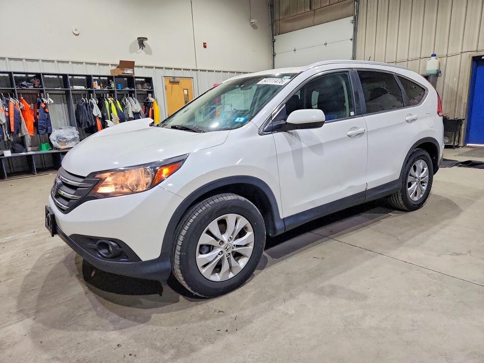 Aukcja sprzedaży 2014 Honda Cr-v, vin: 5J6RM4H75EL010012, numer aukcji: 54111476